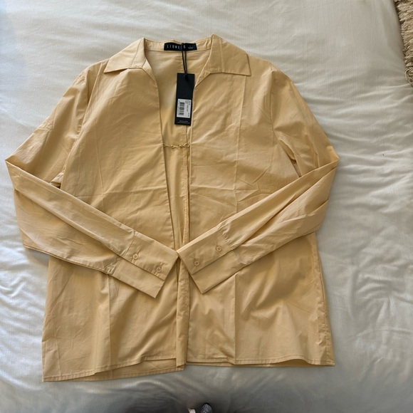 Lioness barley there shirt - Picture 6 of 6